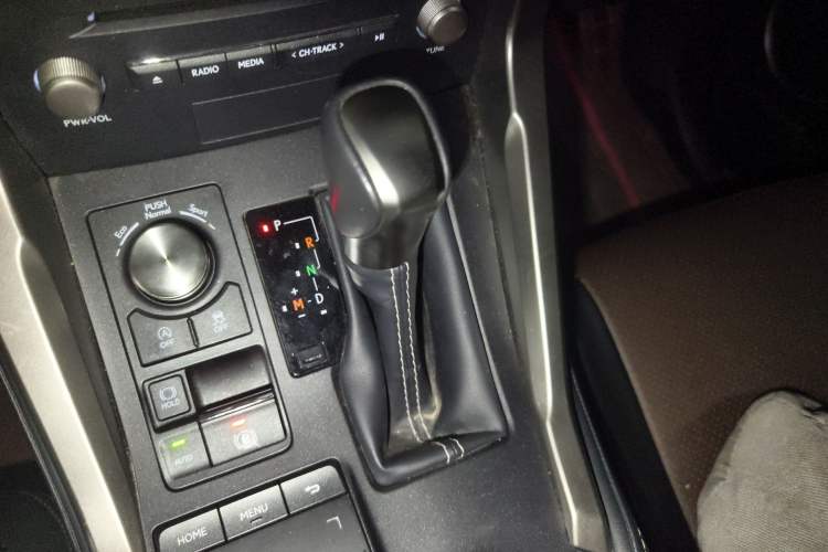 Used Lexus NX 2020 200 Front-Wheel Drive Freeline Edition China VI Standard