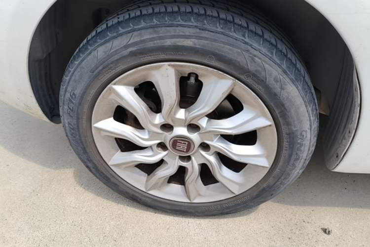 Used Fiat Ottimo 2014 1.4T Automatic Comfort Edition
