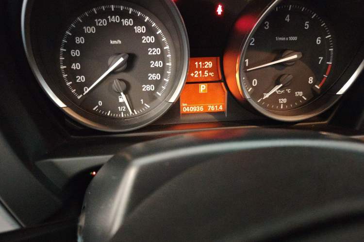 Used BMW Z4 2013 sDrive20i Leading Model