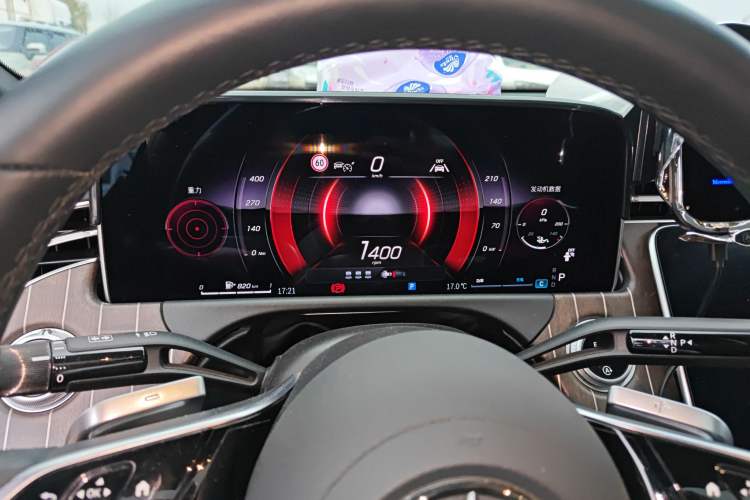 Used Mercedes-Benz E-Class 2025 E 300 L Stylish Model
