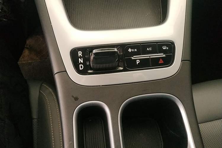 Used Geely Galaxy Geome 2025 310km Youth Edition
