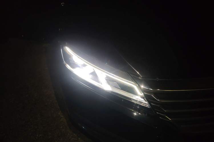 Used Volkswagen Lavida 2021 280TSI DSG Comfort Edition Right Front Headlight