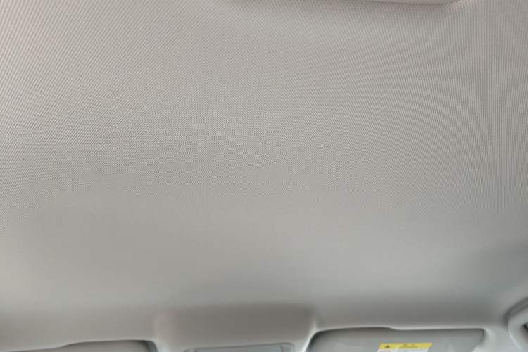 Used BYD Destroyer 05 2024 HONOR Edition DM-i 55KM Luxury Model Headliner