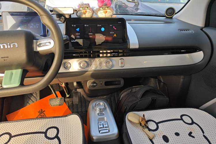 Used Qiyuan Lumin 2022 210km Sweet Edition
