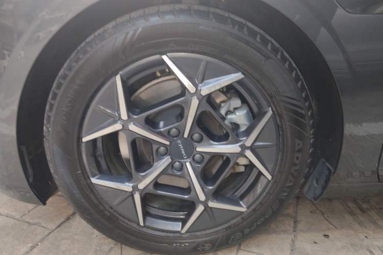 Used Lynk & Co Z10 2025 95 kWh 766 km Range Rear-Wheel Drive Max
