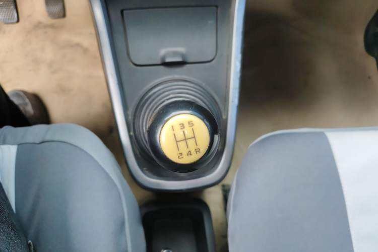 Used Suzuki Wagon R X5 2013 Revised Version 1.4L VVT Cruise Edition
