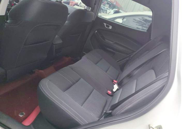 Used Chery Tiggo 5x 2019 HERO 1.5L CVT Fashion Edition
