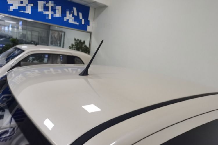 Used Bestune Pony 2026 Model 222km Shining Horse