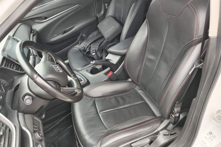 Used Buick GT 2018 15T Dual-Clutch Elite Model China V Standard