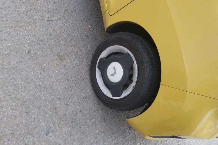 Used Wuling Hongguang MINIEV 2022 Macaron Fashion Model Lithium Iron Phosphate