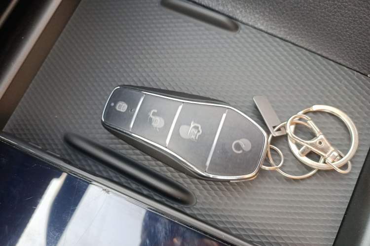 Used BYD Seal 05 DM-i 2025 DM-i Smart Drive 55KM Luxury Model
