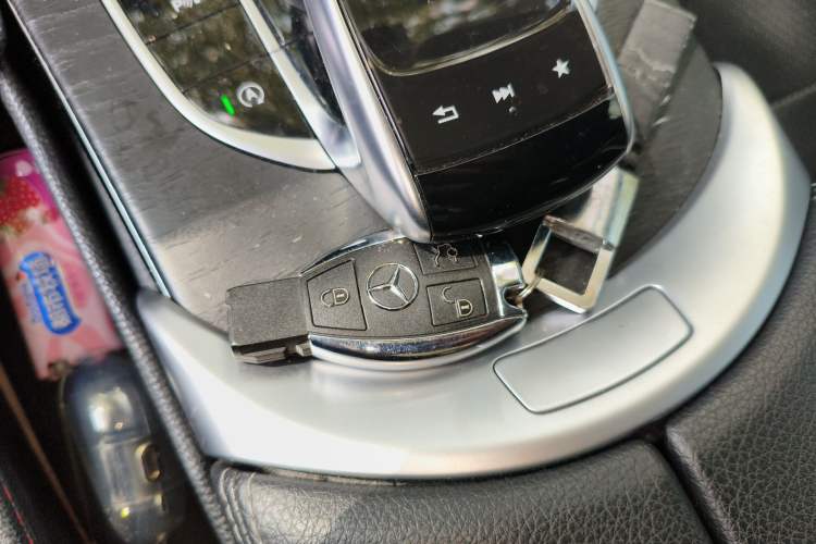 Used Mercedes-Benz C-Class 2016 C 200 L Sport Edition