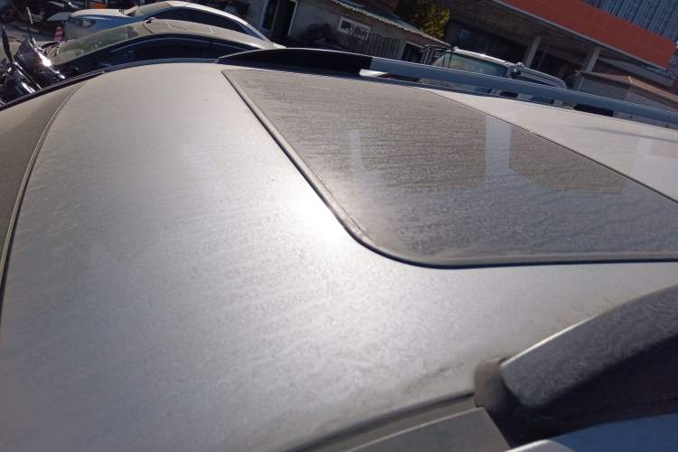 Used Haval H9 2017 2.0T Diesel 4x4 Luxury 7-Seater