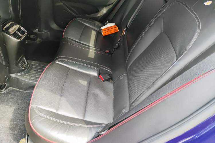 Used Buick Regal 2017 GS 28T Prestige Model
