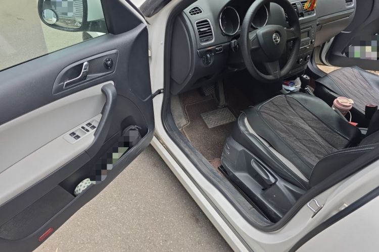 Used Skoda Yeti 2016 1.4TSI DSG Advanced Edition
