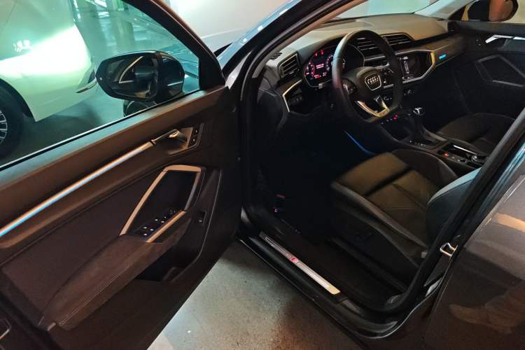 Used Audi Q3 Sportback 2020 40 TFSI Fashion Model