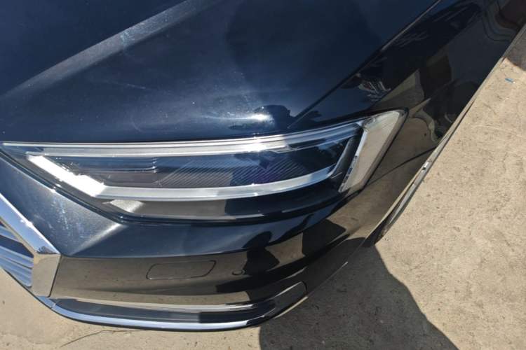 Used Audi A8 2019 A8L 50 TFSI quattro Comfort Model
