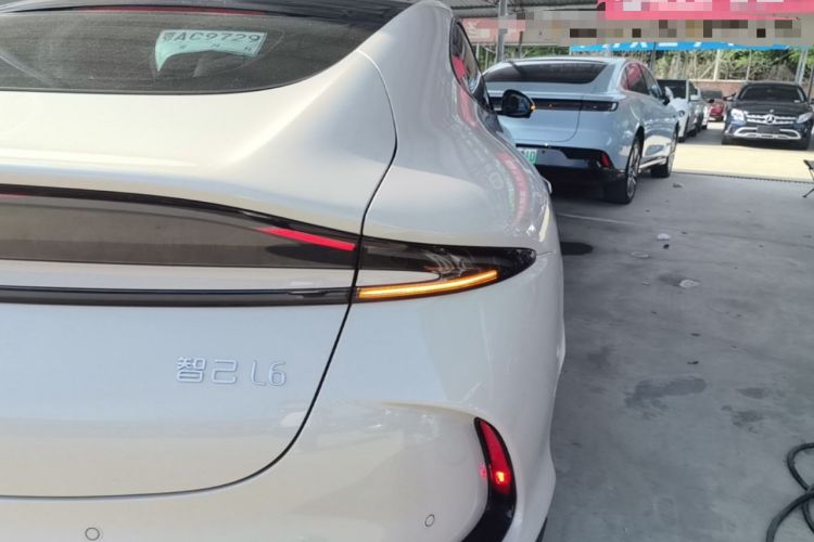 Used IM L6 2024 Max Standard Edition