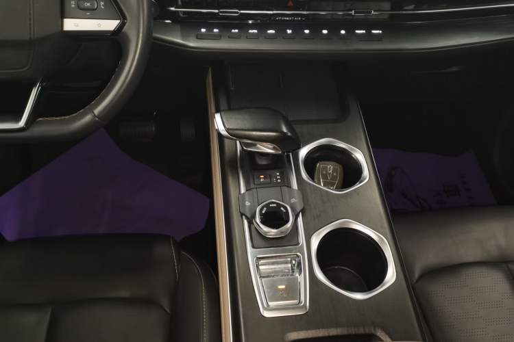 Used CHANGAN CS55PLUS 2022 2nd Generation 1.5T DCT Prestige Version