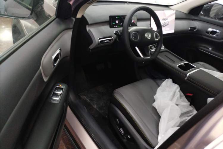 Used Qiyuan Q05 2026 Model 506 Max