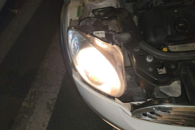 Used MINI Countryman 2011 1.6L COOPER Fun
