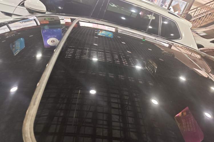 Used Toyota IZOA 2018 2.0L Yichi Edition China V Standard Roof