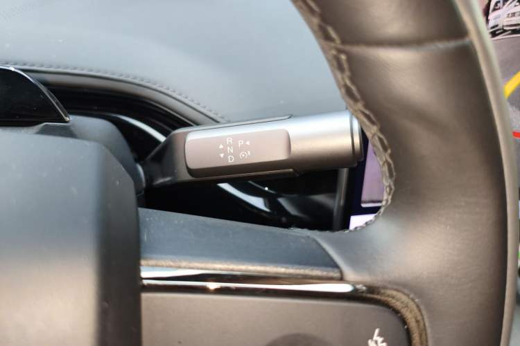 Used Hyptec GT 2023 560 Rear-Drive Seven-Wing Edition
