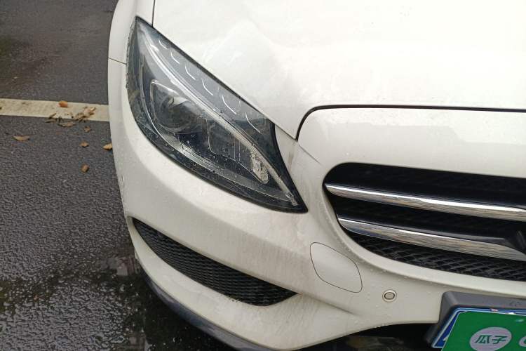 Used Mercedes-Benz C-Class 2016 C 200 Sport Edition