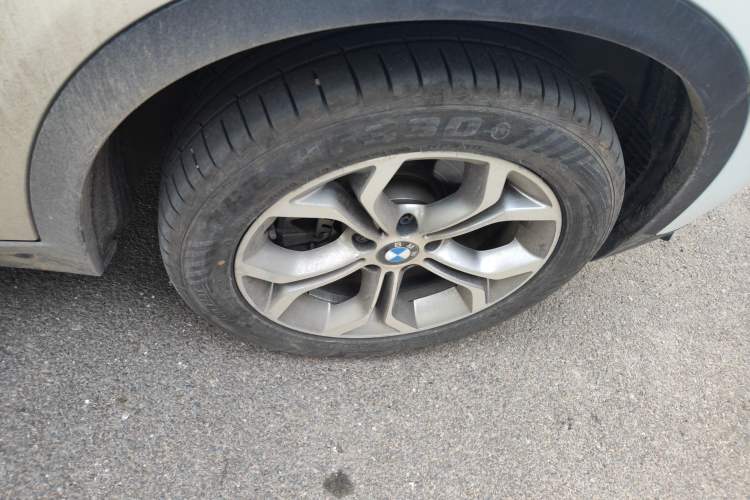 Used BMW X3 2014 xDrive20i X Design Package