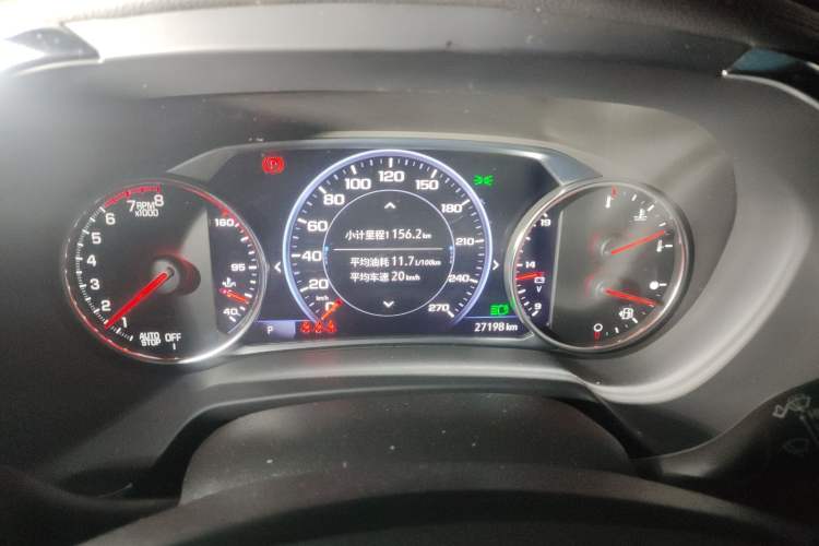 Used Chevrolet Blazer 2023 Light Hybrid 650T Redline Thunder Edition