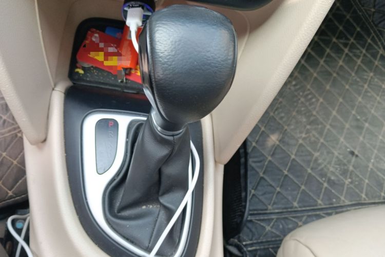 Used Fiat Viaggio 2012 1.4T Automatic Jingxiang Edition
