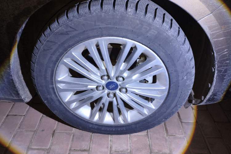 Used Ford Taurus 2017 EcoBoost 245 Fashion Edition