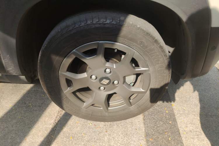 Used Baojun Spark EUV 2024 Prestige Edition 4 Seats