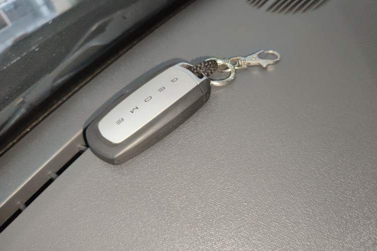 Used Geely Galaxy Panda 2025 210km Panda Kart