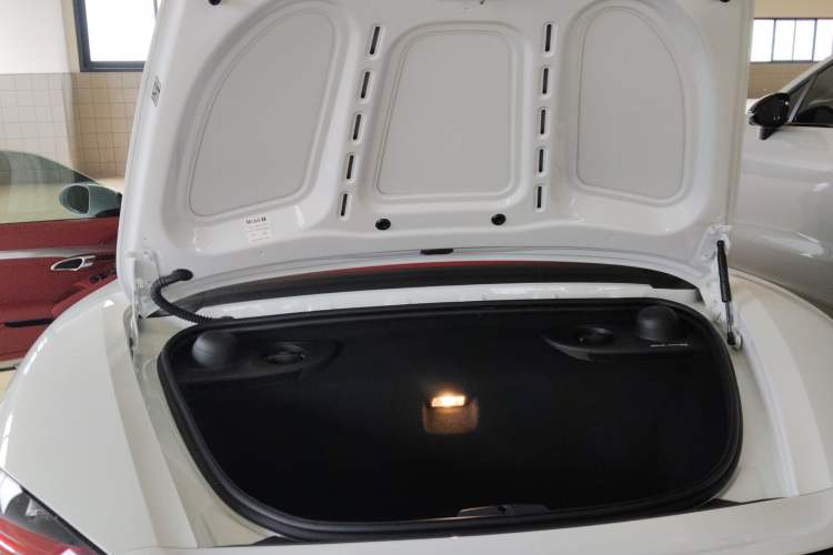 Used Porsche 718 2023 Boxster Style Edition 2.0T