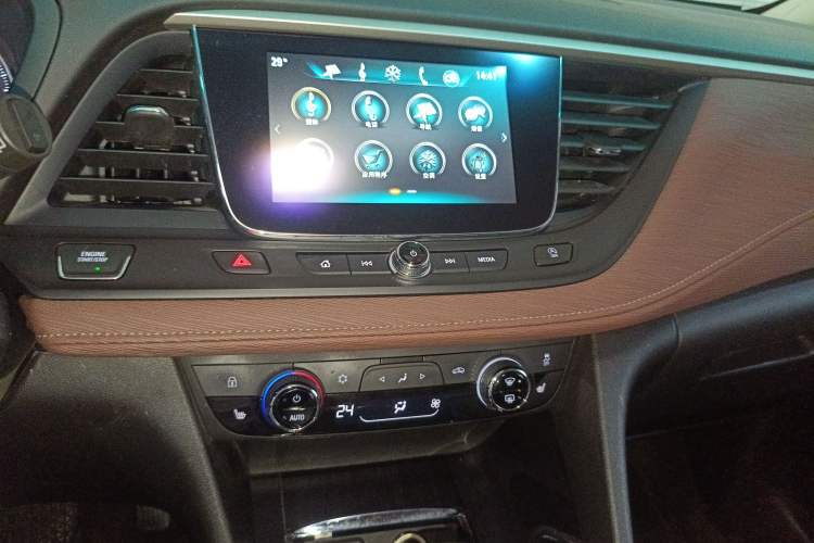 Used Buick GL6 2018 18T 6-Seater Luxury Model
