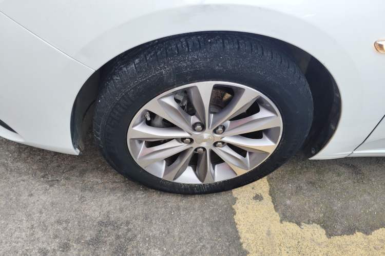 Used Chevrolet Monza 2022 320 Automatic Enjoyment Sunroof Version
