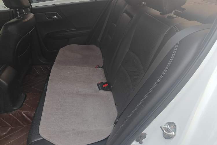 Used Honda Accord 2014 2.0L EXN Luxury Navigation Edition