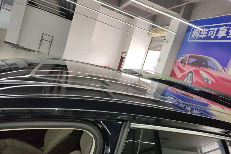 Used Volkswagen Viloran 2024 380TSI Luxury Edition
