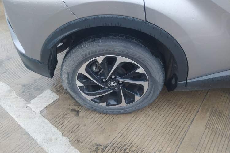 Used Toyota IZOA 2020 2.0L Yichi Version