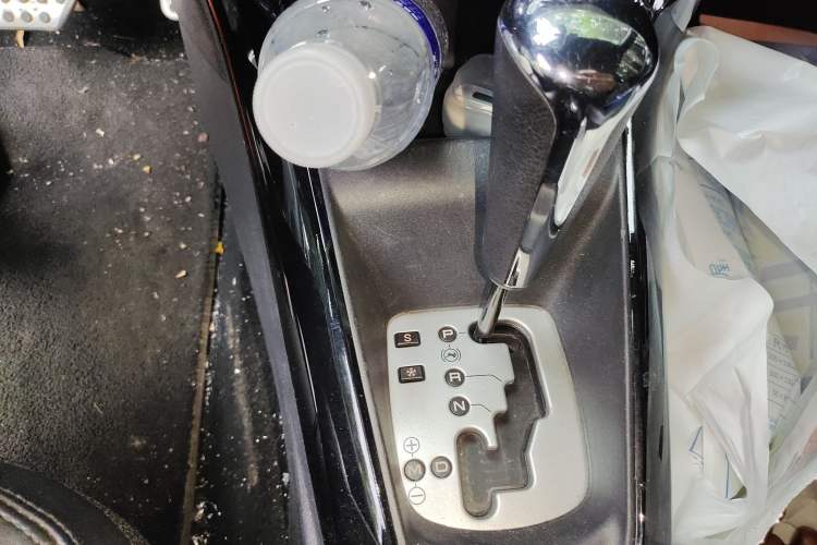 Used DS 3 2012 1.6L Supreme Edition
