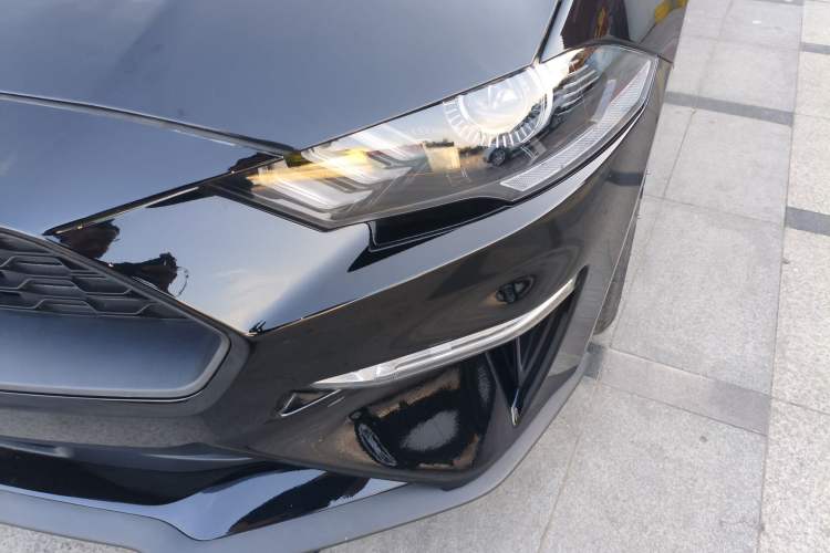 Used Ford Mustang 2021 2.3T EcoBoost