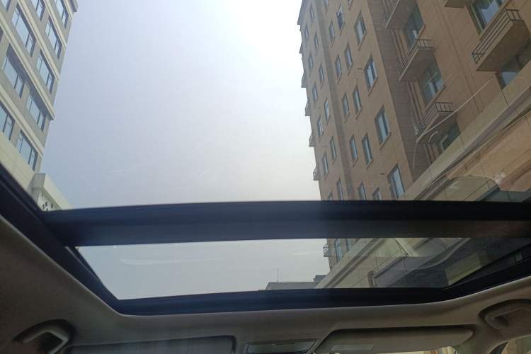 Used Honda Avancier 2020 370TURBO Four-Wheel Drive Supreme Edition
