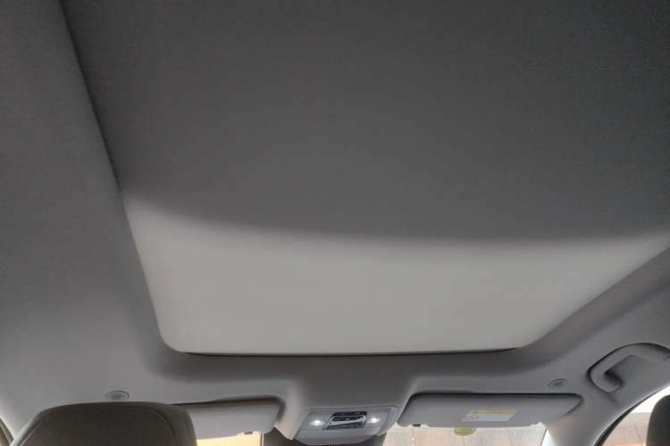 Used BYD Sealion 07 DM-i 2025 150 Flagship+ Edition