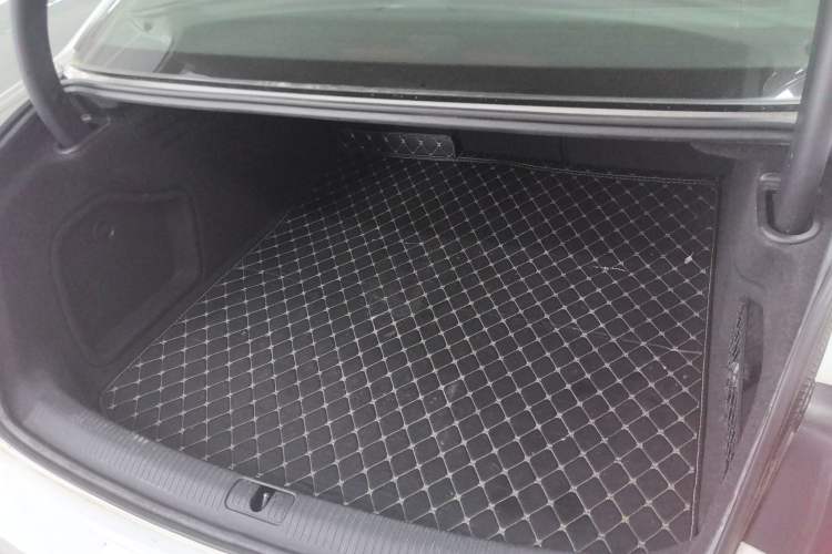 Used Audi A4L 2019 35 TFSI Ambition China VI