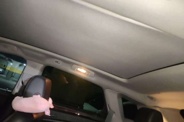 Used Cadillac SRX 2014 3.0L Elite Model