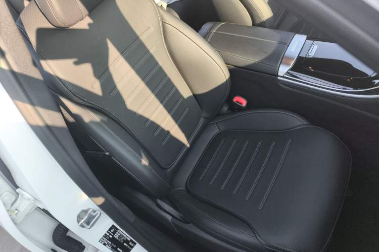 Used Mercedes-Benz C-Class 2024 C 200 L Sport Edition
