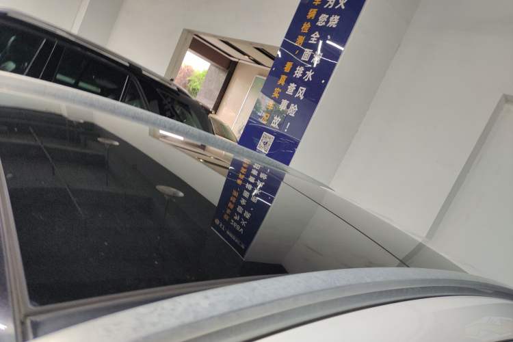 Used Mercedes-Benz GLC 2017 GLC 260 4MATIC Dynamic Edition Roof