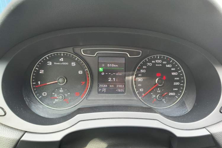 Used Audi Q3 2015 35 TFSI quattro Technology Edition