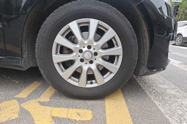 Used Mercedes-Benz R-Class 2017 R 320 4MATIC Business Edition Prestige Model
